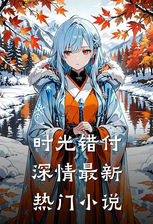 时光错付深情最新热门小说
