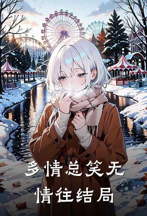 多情总笑无情往结局
