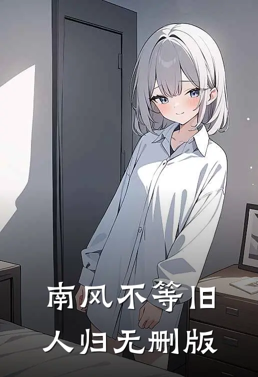 南风不等旧人归无删版