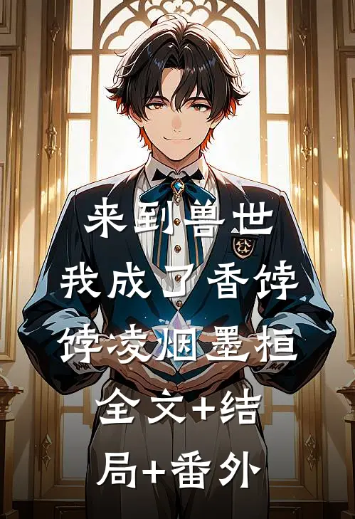 来到兽世，我成了香饽饽凌烟墨桓全文+结局+番外