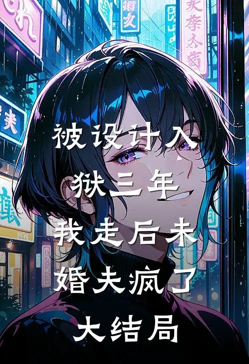 被设计入狱三年，我走后未婚夫疯了大结局