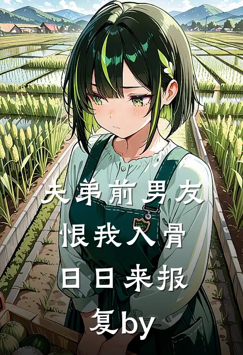 夫弟前男友恨我入骨，日日来报复by