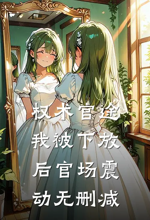 权术官途：我被下放后官场震动无删减