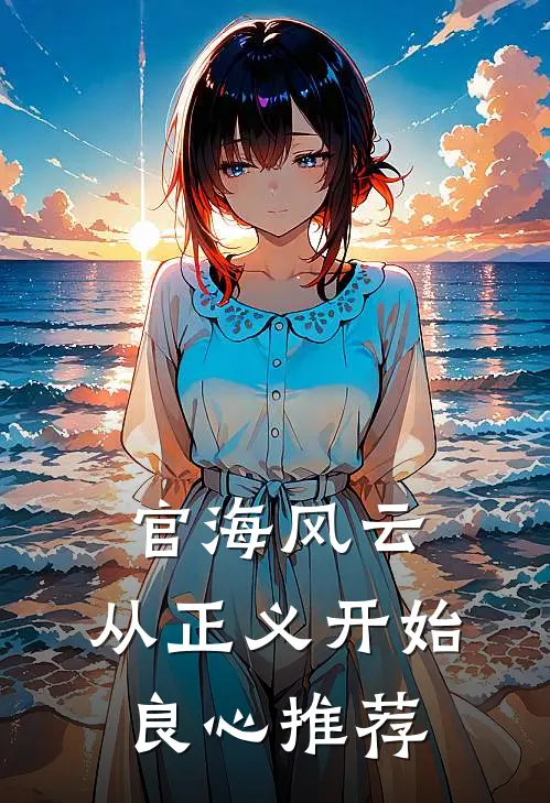官海风云：从正义开始良心推荐