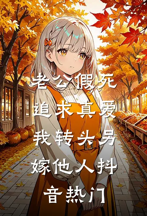 老公假死追求真爱，我转头另嫁他人抖音热门