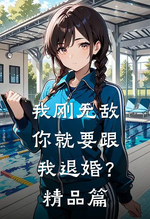 我刚无敌，你就要跟我退婚？精品篇