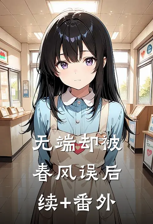 无端却被春风误后续+番外
