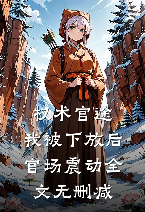 权术官途：我被下放后官场震动全文无删减