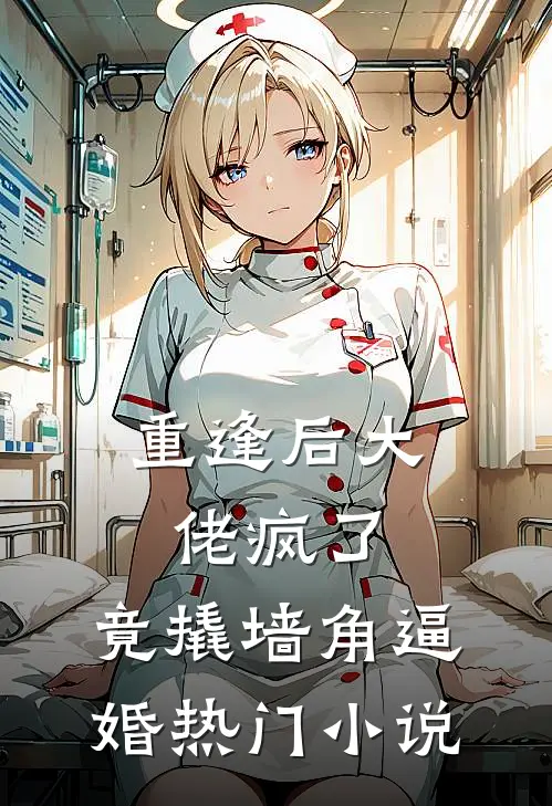 重逢后大佬疯了，竟撬墙角逼婚热门小说