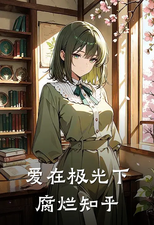 爱在极光下腐烂知乎