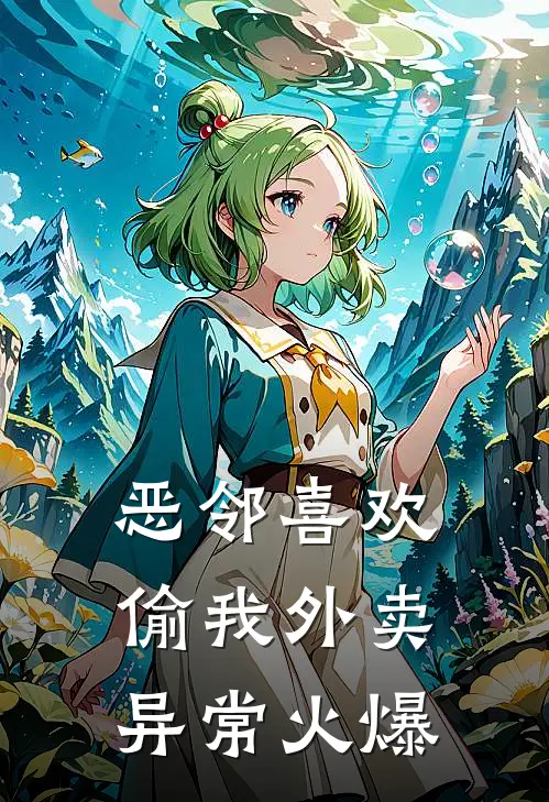 恶邻喜欢偷我外卖异常火爆