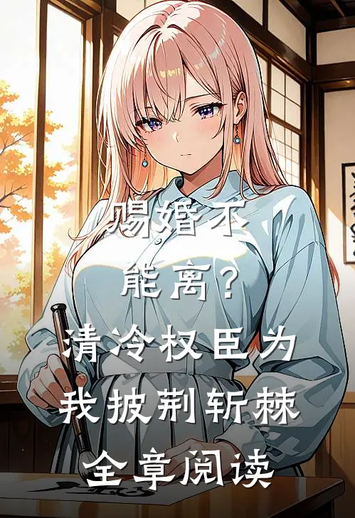 赐婚不能离？清冷权臣为我披荆斩棘全章阅读