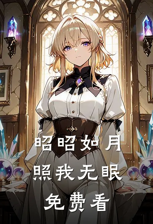 昭昭如月，照我无眠免费看