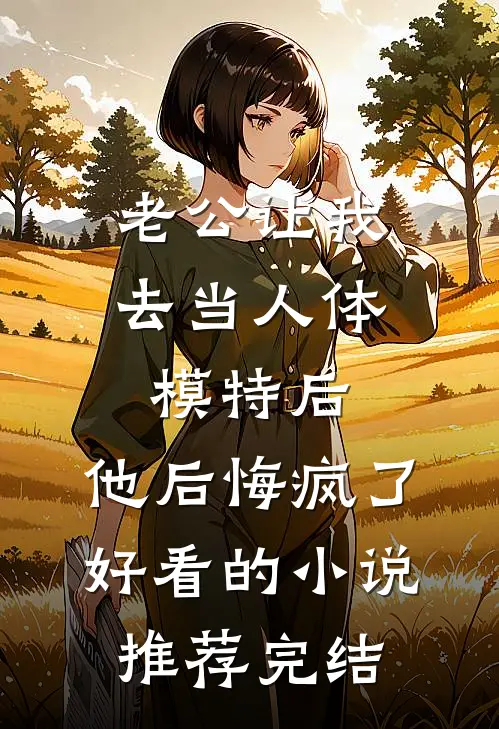 老公让我去当人体模特后，他后悔疯了好看的小说推荐完结