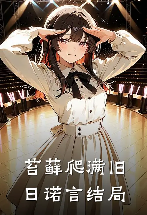 苔藓爬满旧日诺言结局
