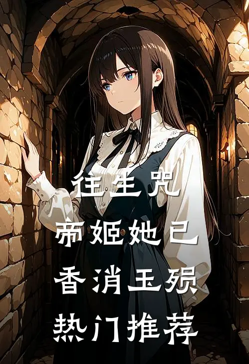 往生咒：帝姬她已香消玉殒热门推荐