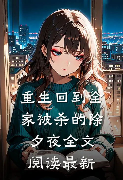 重生回到全家被杀的除夕夜全文阅读最新