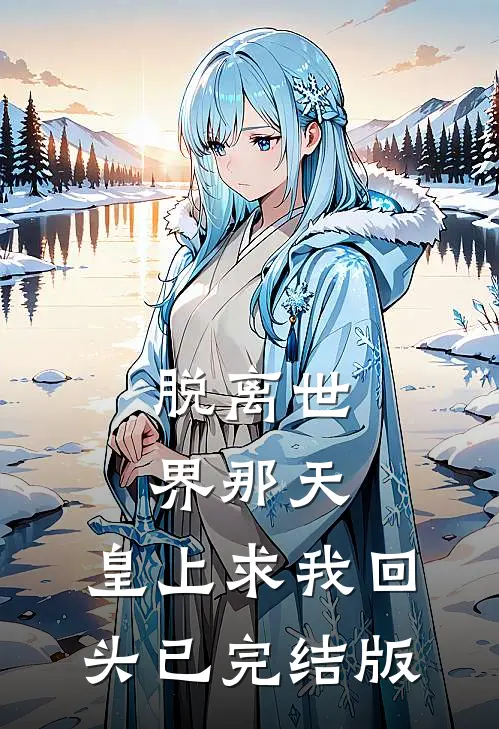 脱离世界那天，皇上求我回头已完结版
