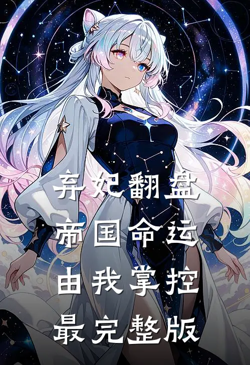 弃妃翻盘：帝国命运由我掌控最完整版