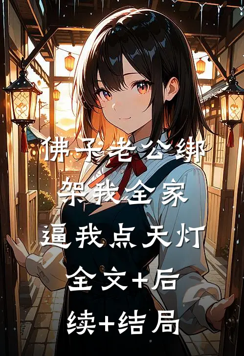 佛子老公绑架我全家，逼我点天灯全文+后续+结局