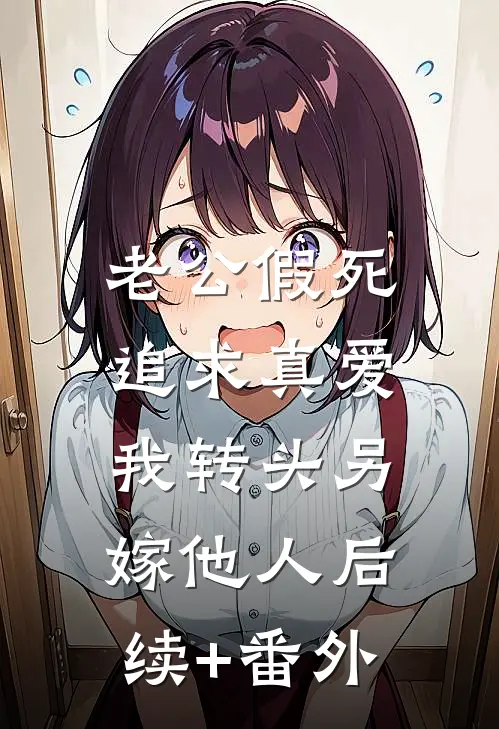老公假死追求真爱，我转头另嫁他人后续+番外