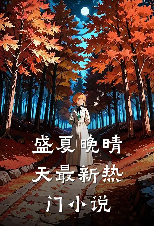 盛夏晚晴天最新热门小说