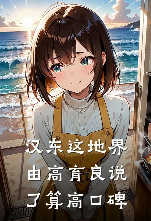汉东这地界，由高育良说了算高口碑