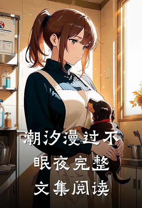 潮汐漫过不眠夜完整文集阅读