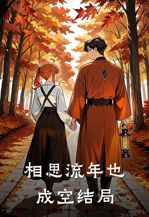 相思流年也成空结局