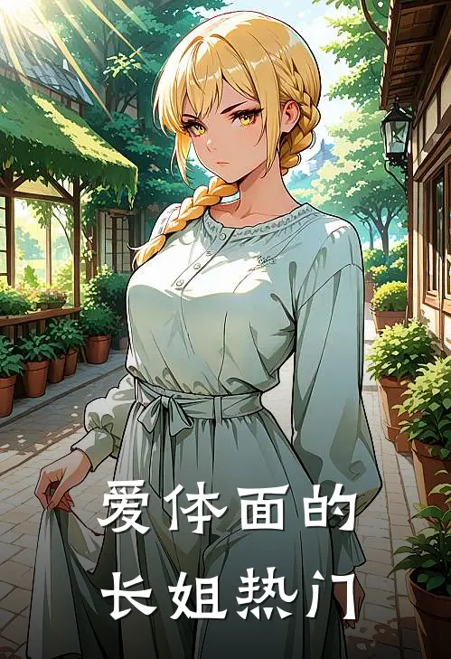 爱体面的长姐热门