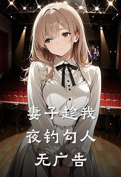 妻子趁我夜钓勾人无广告
