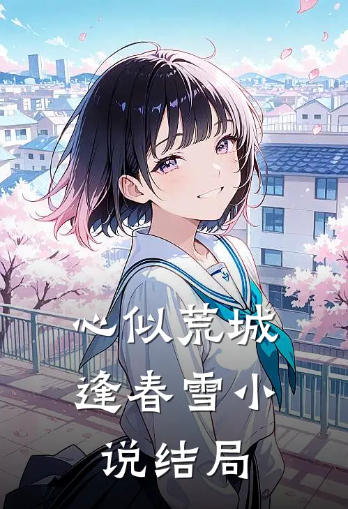心似荒城逢春雪小说结局