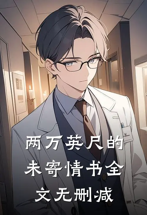 两万英尺的未寄情书全文无删减