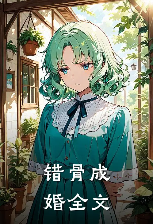 错骨成婚全文