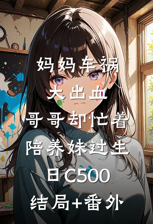 妈妈车祸大出血，哥哥却忙着陪养妹过生日C500结局+番外