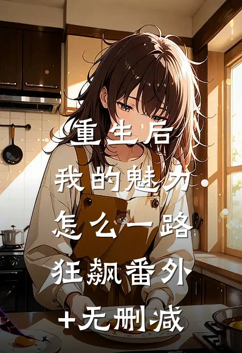 重生后，我的魅力怎么一路狂飙番外+无删减