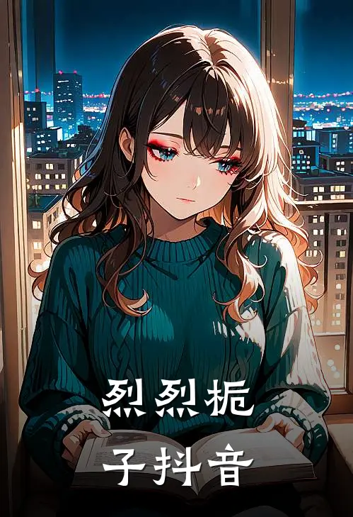 烈烈栀子抖音
