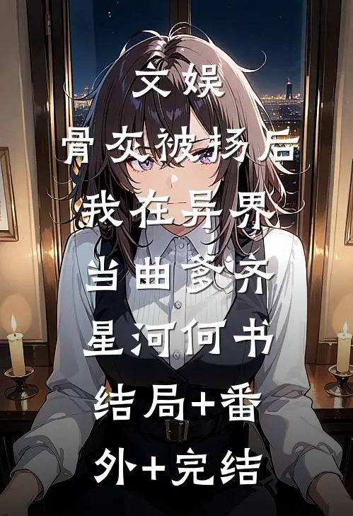 文娱：骨灰被扬后我在异界当曲爹齐星河何书:结局+番外+完结
