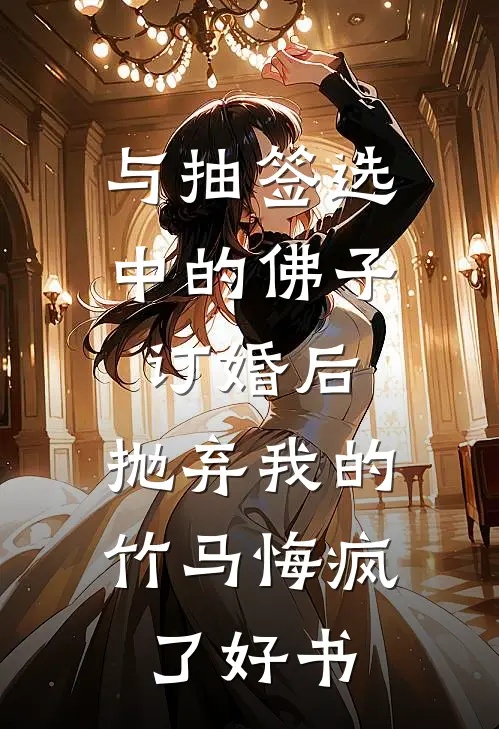 与抽签选中的佛子订婚后，抛弃我的竹马悔疯了好书