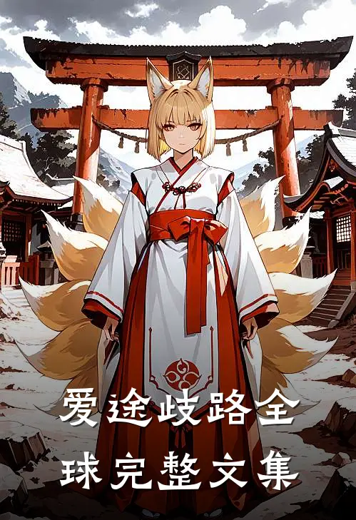 爱途歧路全球完整文集