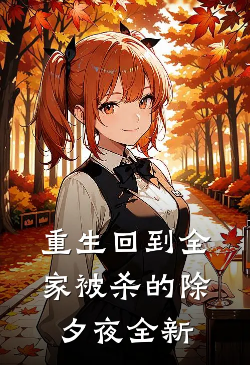 重生回到全家被杀的除夕夜全新
