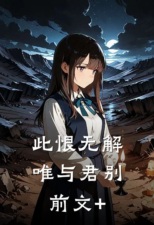 此恨无解，唯与君别前文+