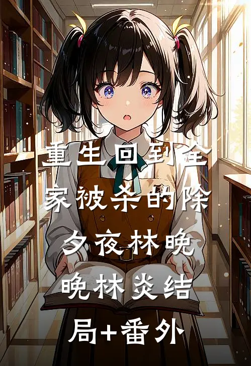 重生回到全家被杀的除夕夜林晚晚林炎结局+番外