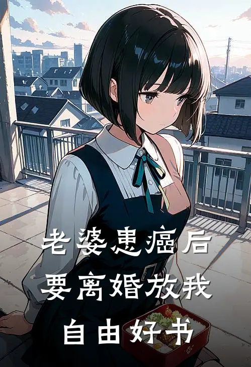 老婆患癌后，要离婚放我自由好书