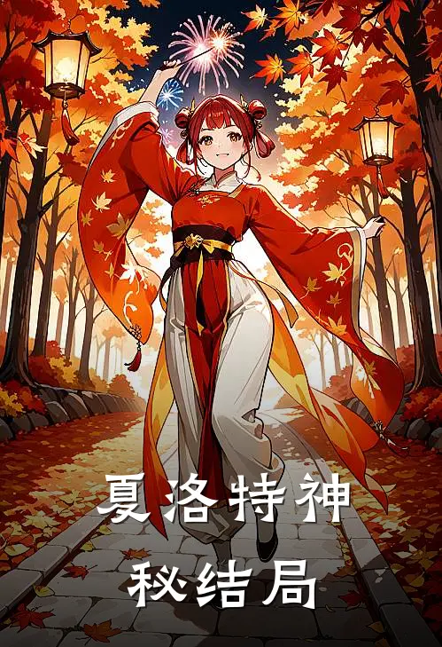 夏洛特神秘结局