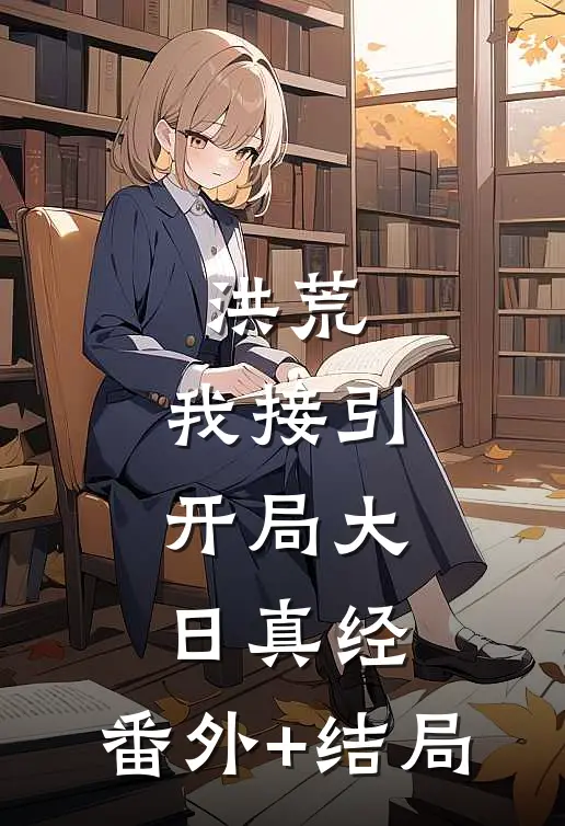 洪荒：我接引，开局大日真经:(番外)+(结局)