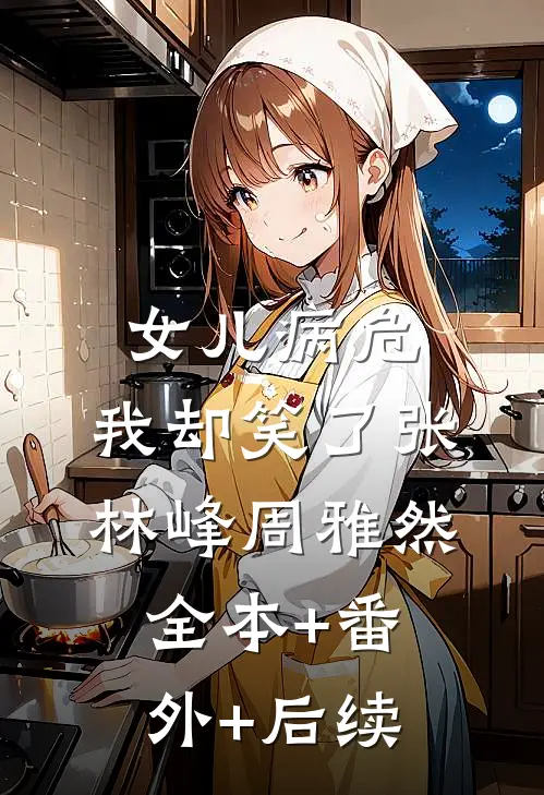 女儿病危，我却笑了张林峰周雅然全本+番外+后续