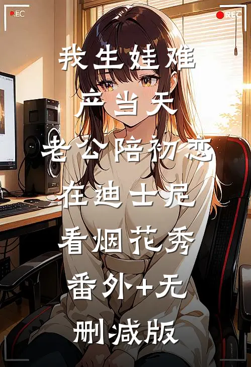 我生娃难产当天，老公陪初恋在迪士尼看烟花秀:番外+无删减版