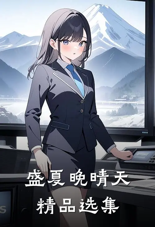 盛夏晚晴天精品选集
