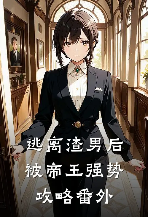 逃离渣男后，被帝王强势攻略番外